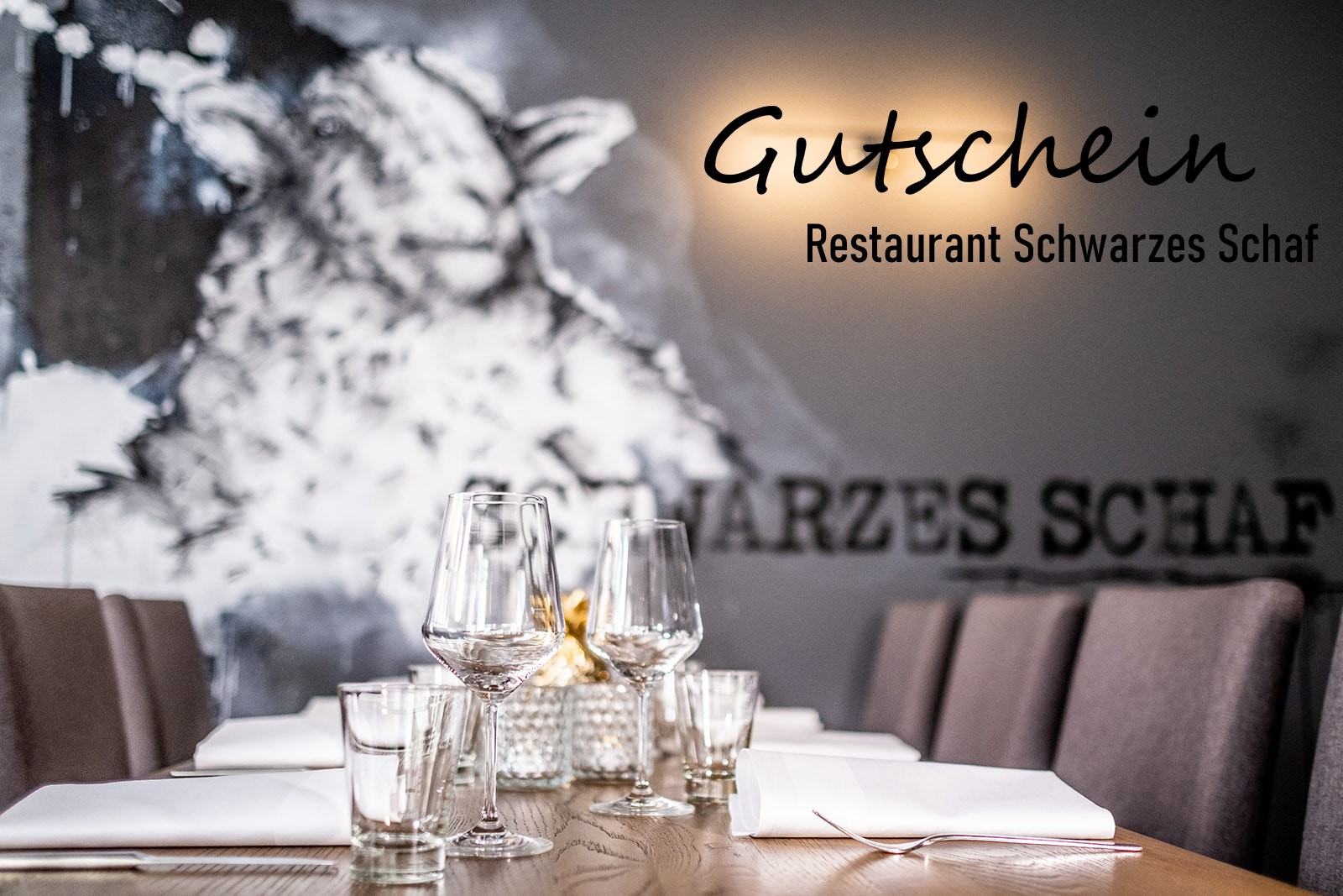 motiv 1 schwarzes schaf