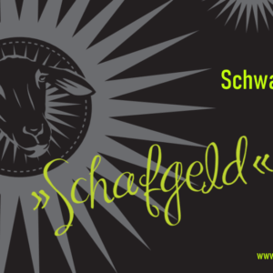 motiv 5 schwarzes schaf